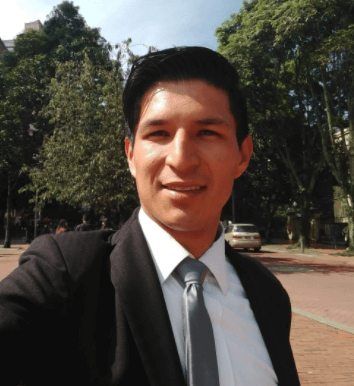 Jairo Boyacá